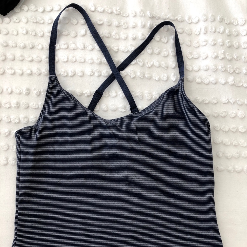 TechSweat Cami Tank Top M